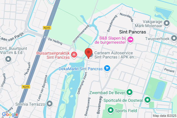 Fiscaal- En Adviesburo Nieuwpoort