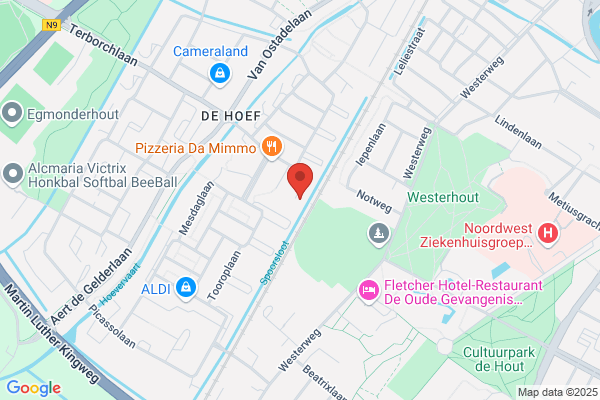 M.A. Van Koeveringe Praktijk Voor Haptonomie