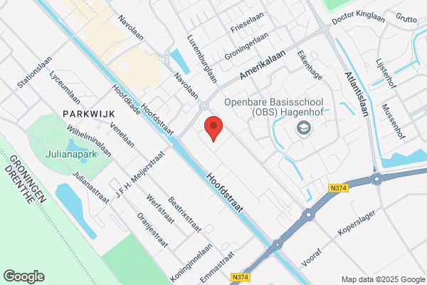 Praktijk Huidtherapie