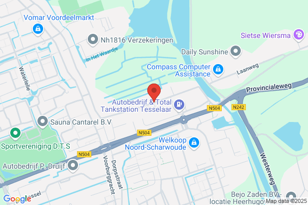 Reformhuis Scheepmaker
