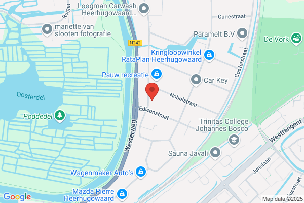 Amcar Heerhugowaard Bv