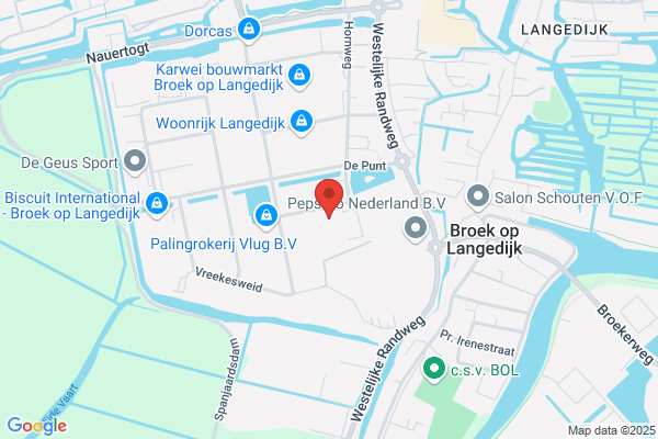 Autobedrijf Jan Roede