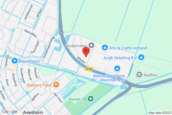 Autobedrijf Pronk