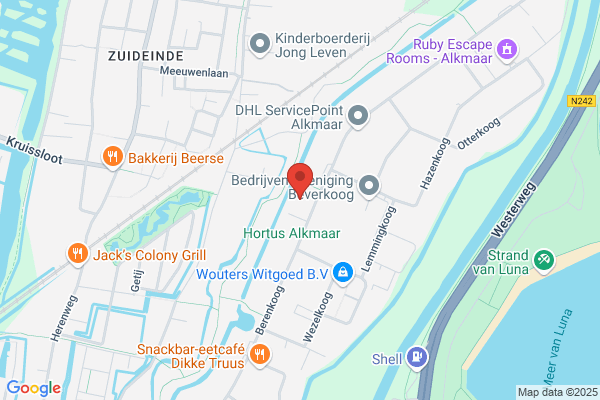 Autopoetscentrale Van Den Brink