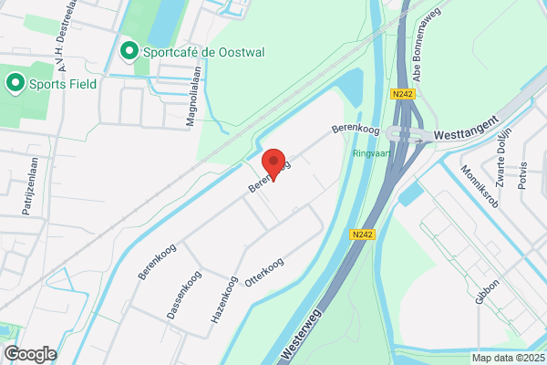 Autoschade Beverkoog