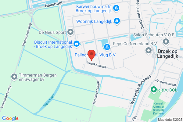 Garagebedrijf Borgsteede