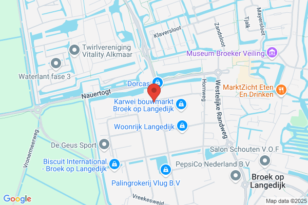 Handelsonderneming De Vrijheid