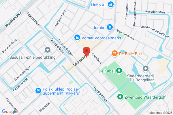 Regio Bank