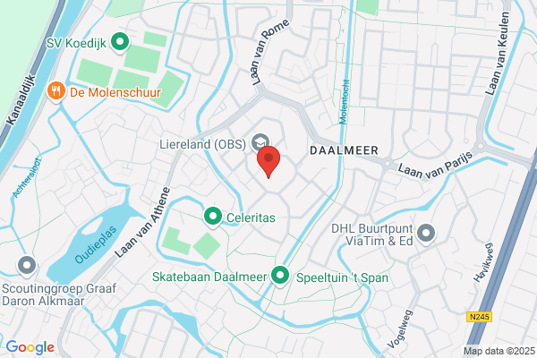 Katholieke Basisschool De Gondelier