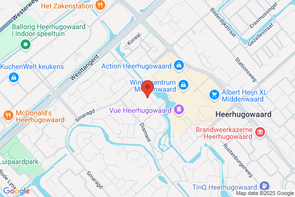 Montessorischool Heerhugowaard