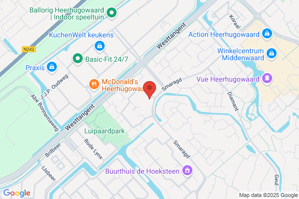 Openbare Basisschool De Aventurijn
