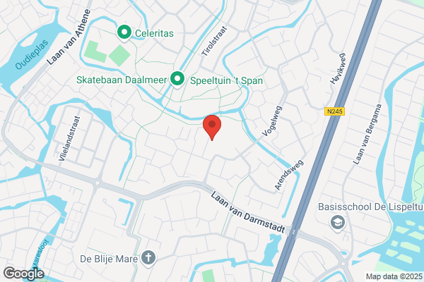 Openbare Basisschool De Vlieger