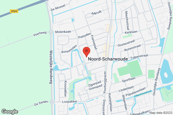 Openbare Basisschool De Wijde Veert