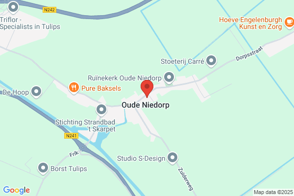Openbare Basisschool Oude Niedorp