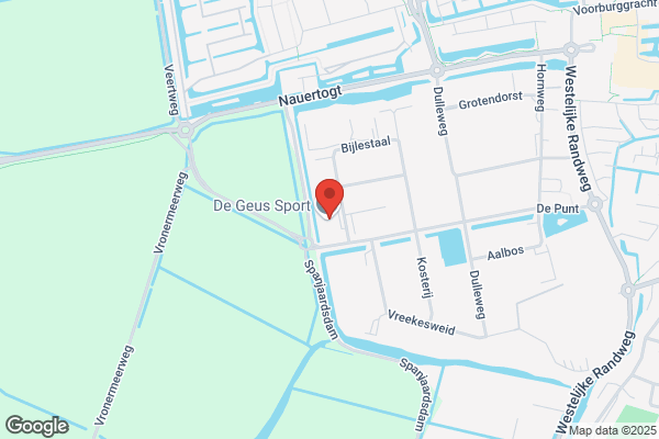 Peuterspeelzaal 't Beertje