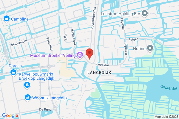 Peuterspeelzaal 't Kraaienest