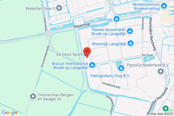 Peuterspeelzaal De Burcht