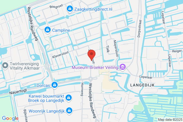 Peuterspeelzaal Het Sterrekind