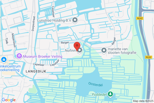 Sauna Heerhugowaard Haman