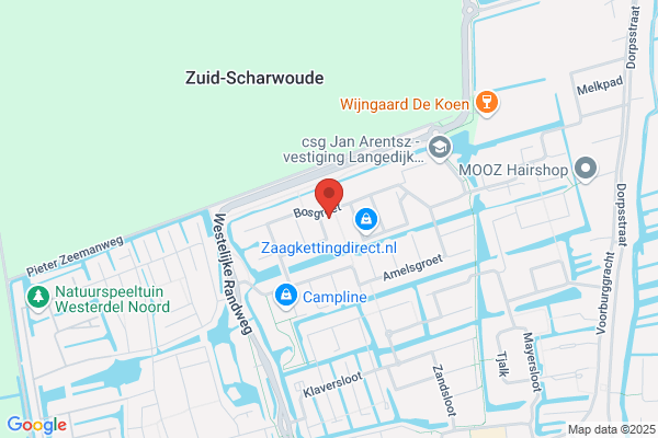 Zonnestudio Jolanda