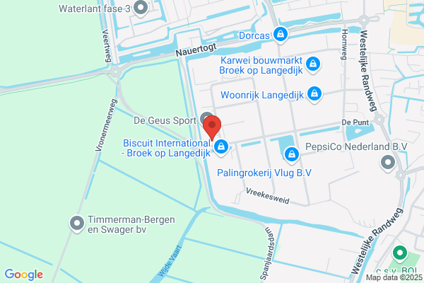 Goverse Organisatie & Advies