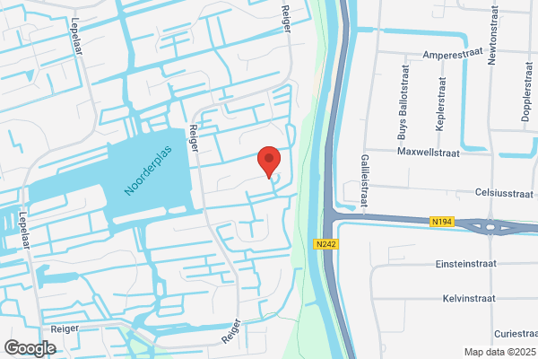 In 't Veld Management Support