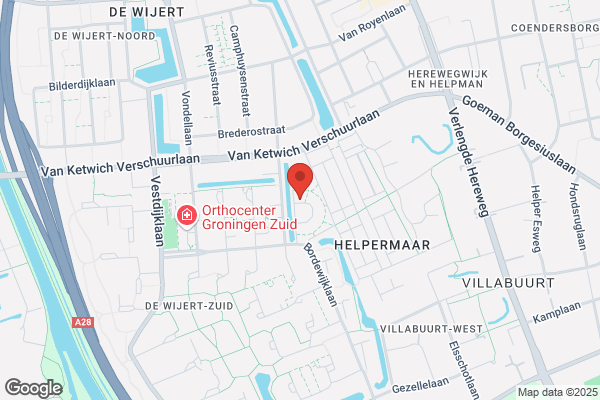 Streefland Bv