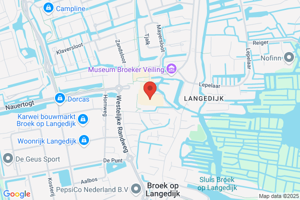 Van Woerkom Bv