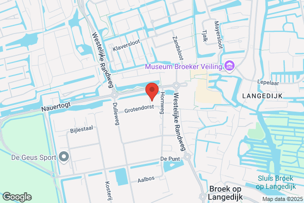 Fa Stins & Vijn