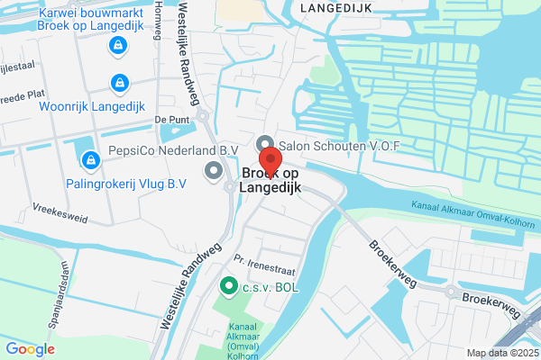 Madelief Bloembinderij