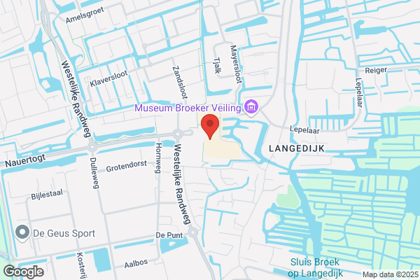 Kantoorboekhandel De Kameleon