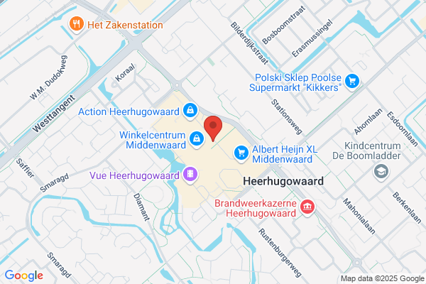 Kantoorboekhandel Stumpel