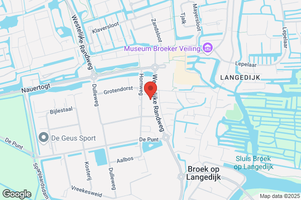 Boekhoudburo J.L. Bos