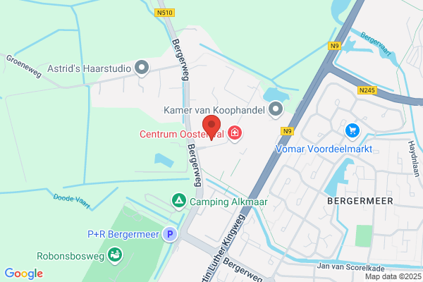Raad Alkmaar Noord Cv
