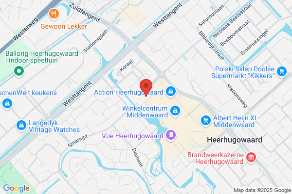 Raad Heerhugowaard