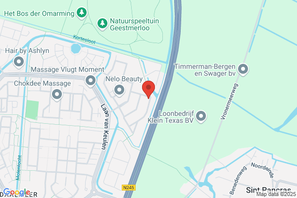 V & V Administratiekantoor