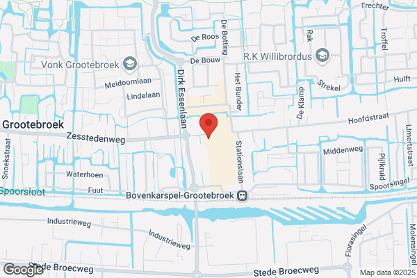 Smit Tweewielers