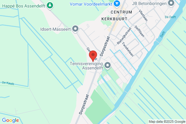 Zaanstad Motoren Bv