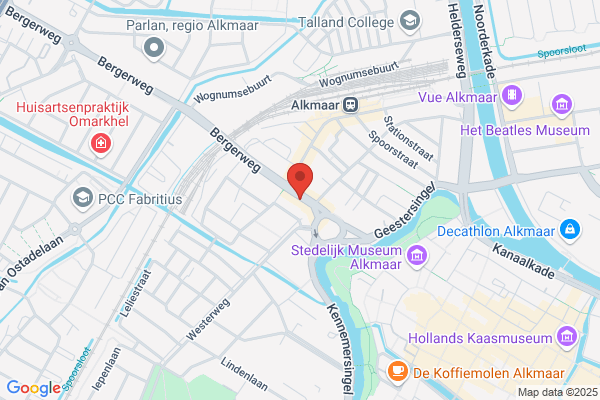 Banketbakkerij A.C. De Boer