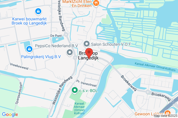 Davelaar Jodenkoeken Bv