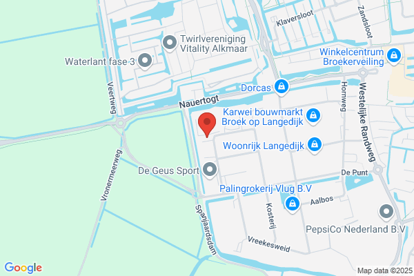 J. Boorsma Muziekinstrumenten Bv