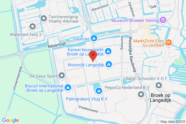 SchoonProducties