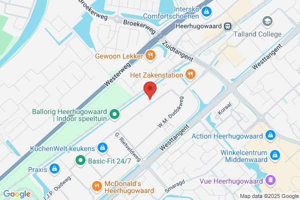 Reclamestudio Tuinstra