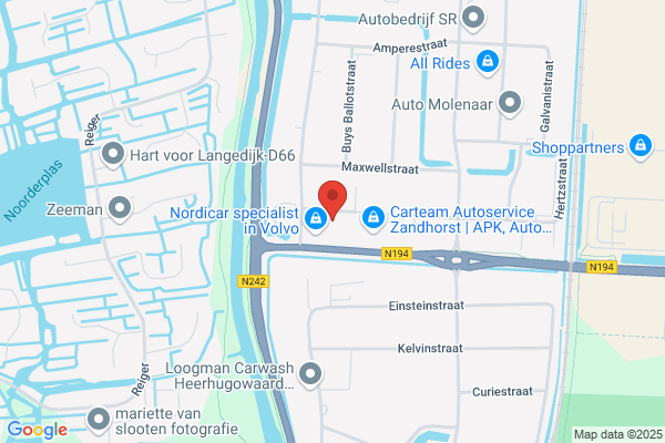 Alisun Europe Bv