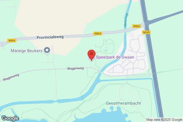 Champignonkwekerij J.D. Balder Bv