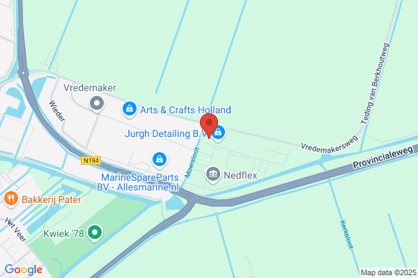 Betonvlechtwerken Kamps Obdam Bv