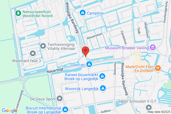 Blokland Voegland