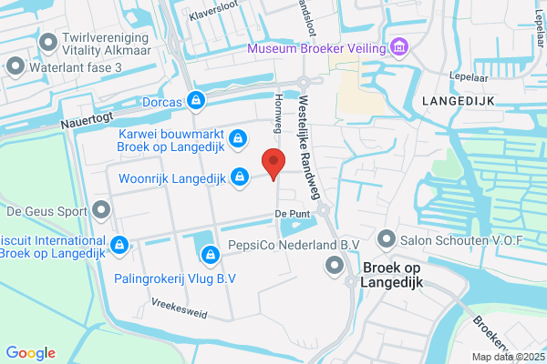 Metaalwaren De Schermer Bv