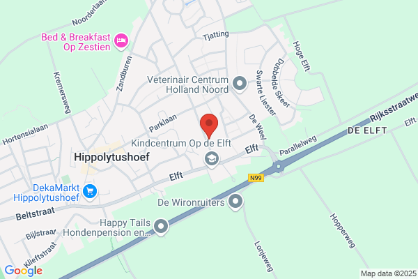 Fa H Cornelissen
