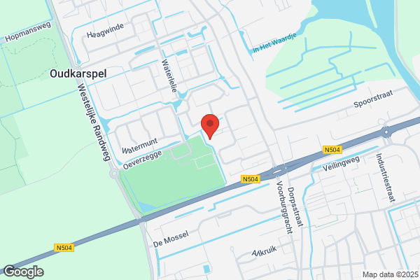 Kapsalon Ellen